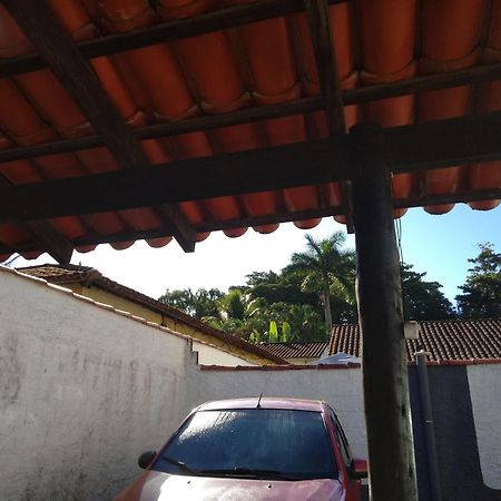 Apartamento Simples E Aconchegante 帕拉蒂 外观 照片