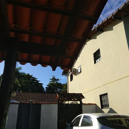 Apartamento Simples E Aconchegante 帕拉蒂 外观 照片