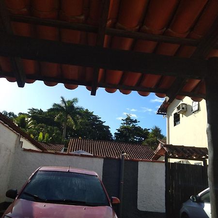 Apartamento Simples E Aconchegante 帕拉蒂 外观 照片