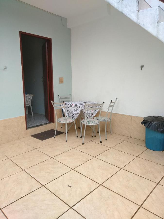 Apartamento Simples E Aconchegante 帕拉蒂 外观 照片