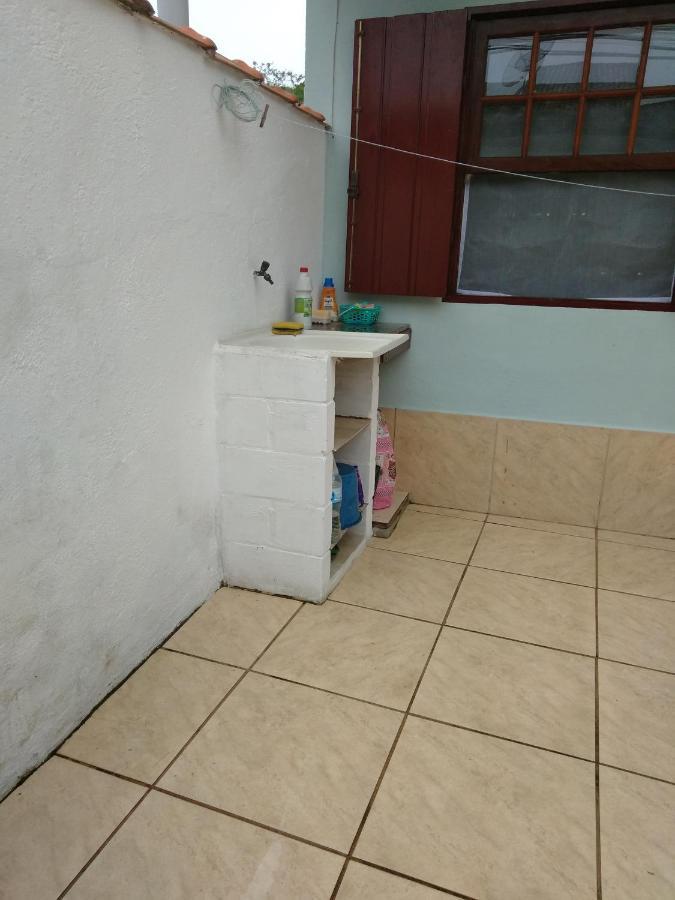 Apartamento Simples E Aconchegante 帕拉蒂 外观 照片