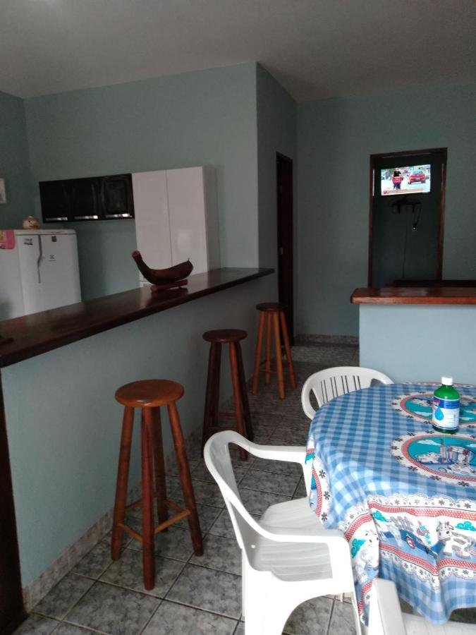 Apartamento Simples E Aconchegante 帕拉蒂 外观 照片