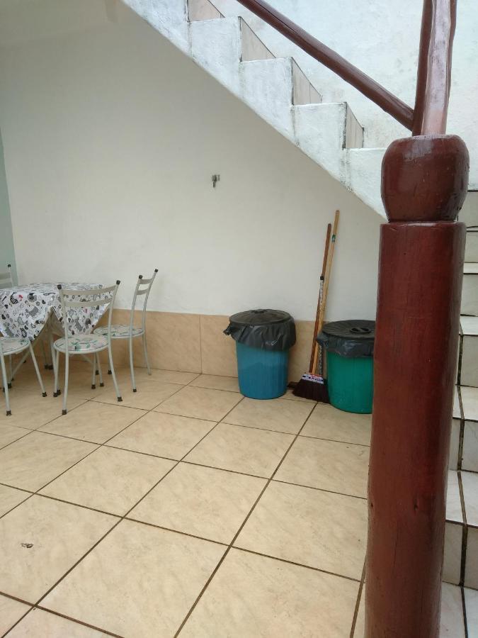 Apartamento Simples E Aconchegante 帕拉蒂 外观 照片