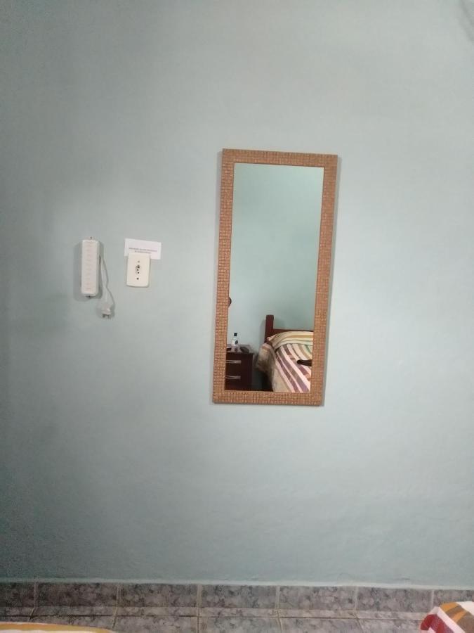 Apartamento Simples E Aconchegante 帕拉蒂 外观 照片