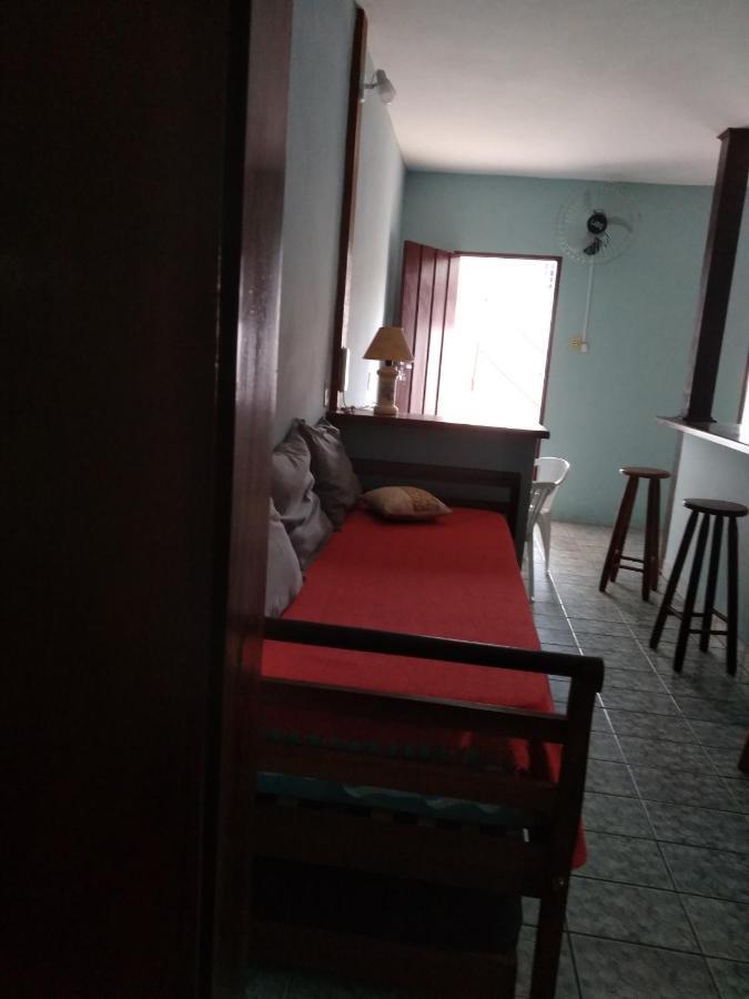 Apartamento Simples E Aconchegante 帕拉蒂 外观 照片
