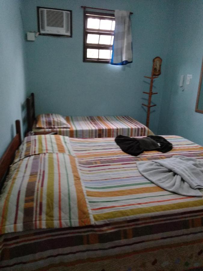 Apartamento Simples E Aconchegante 帕拉蒂 外观 照片