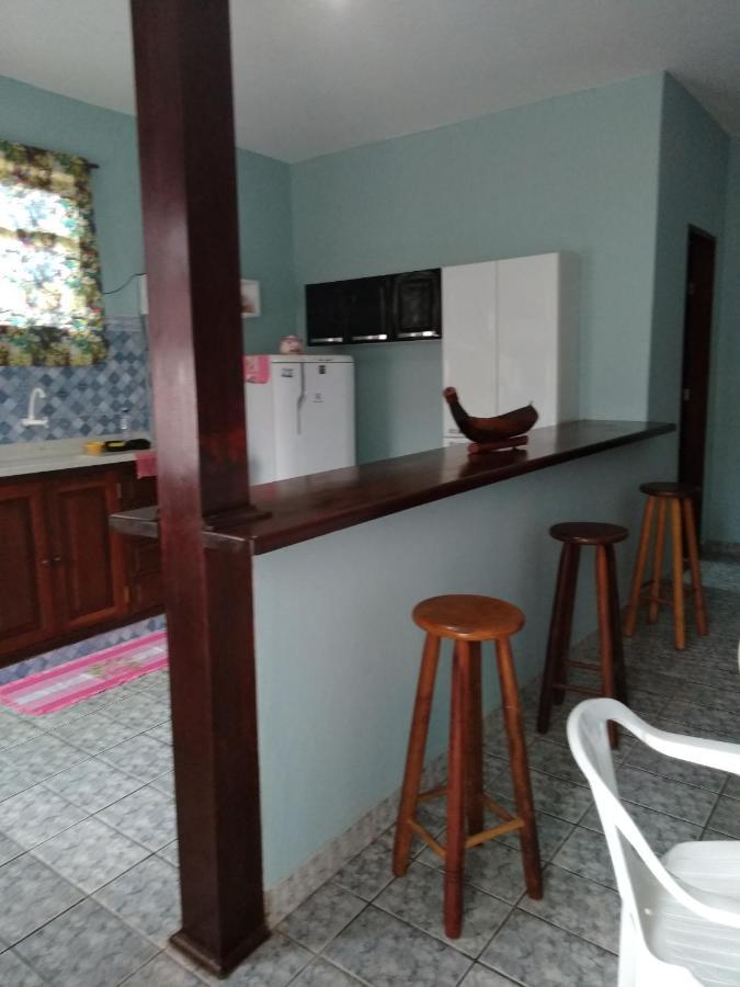Apartamento Simples E Aconchegante 帕拉蒂 外观 照片