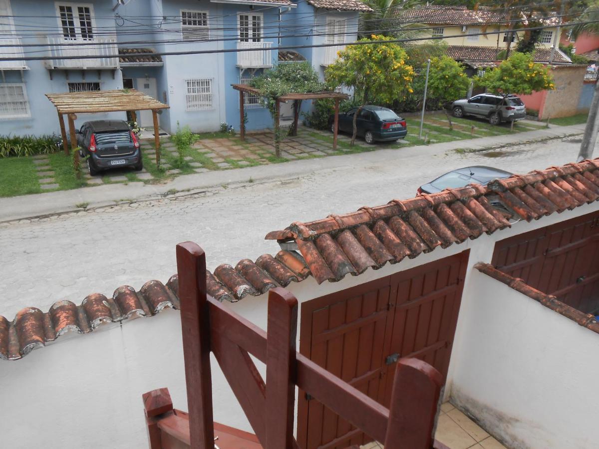 Apartamento Simples E Aconchegante 帕拉蒂 外观 照片