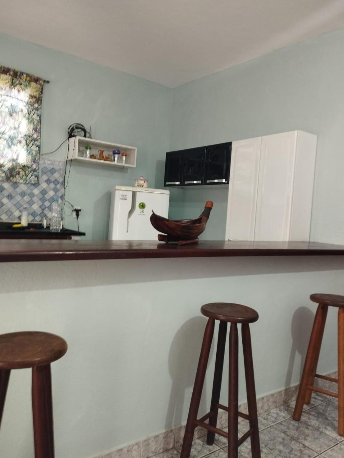 Apartamento Simples E Aconchegante 帕拉蒂 外观 照片