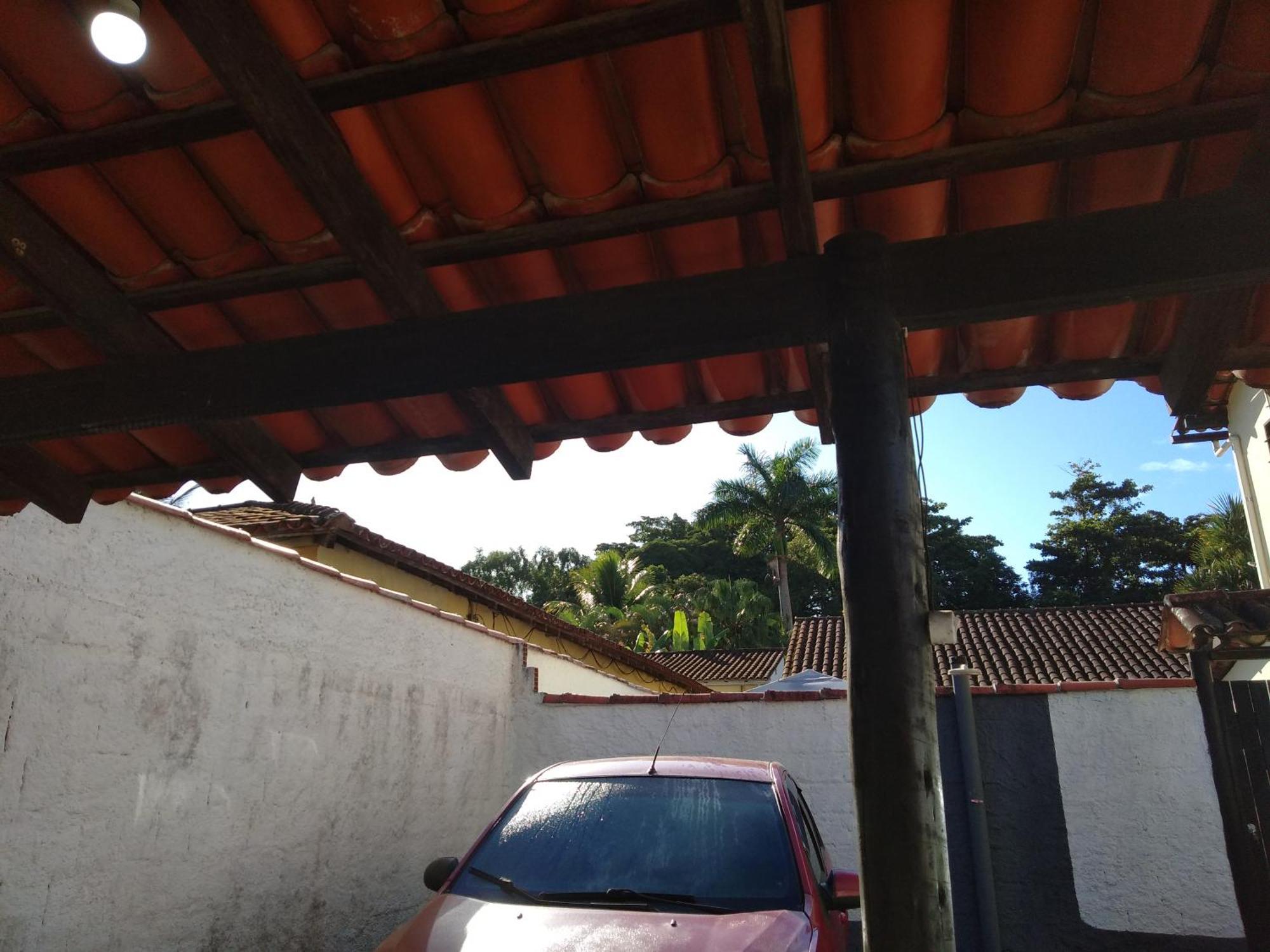 Apartamento Simples E Aconchegante 帕拉蒂 外观 照片