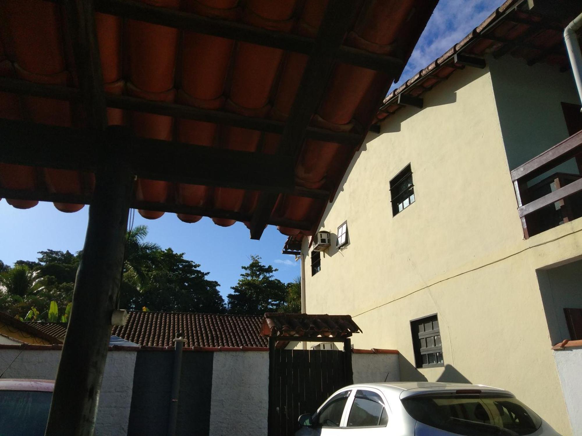 Apartamento Simples E Aconchegante 帕拉蒂 外观 照片