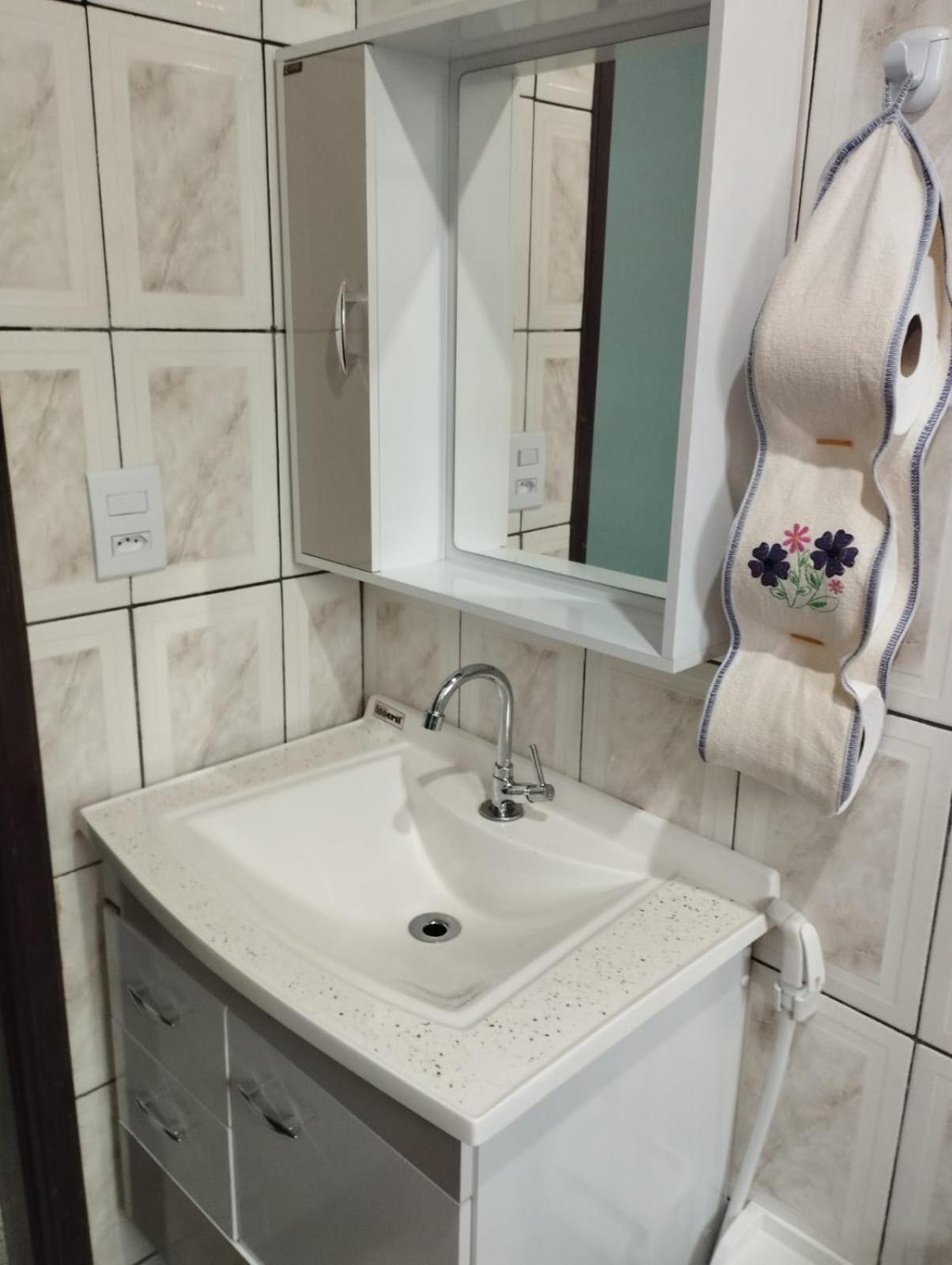 Apartamento Simples E Aconchegante 帕拉蒂 外观 照片