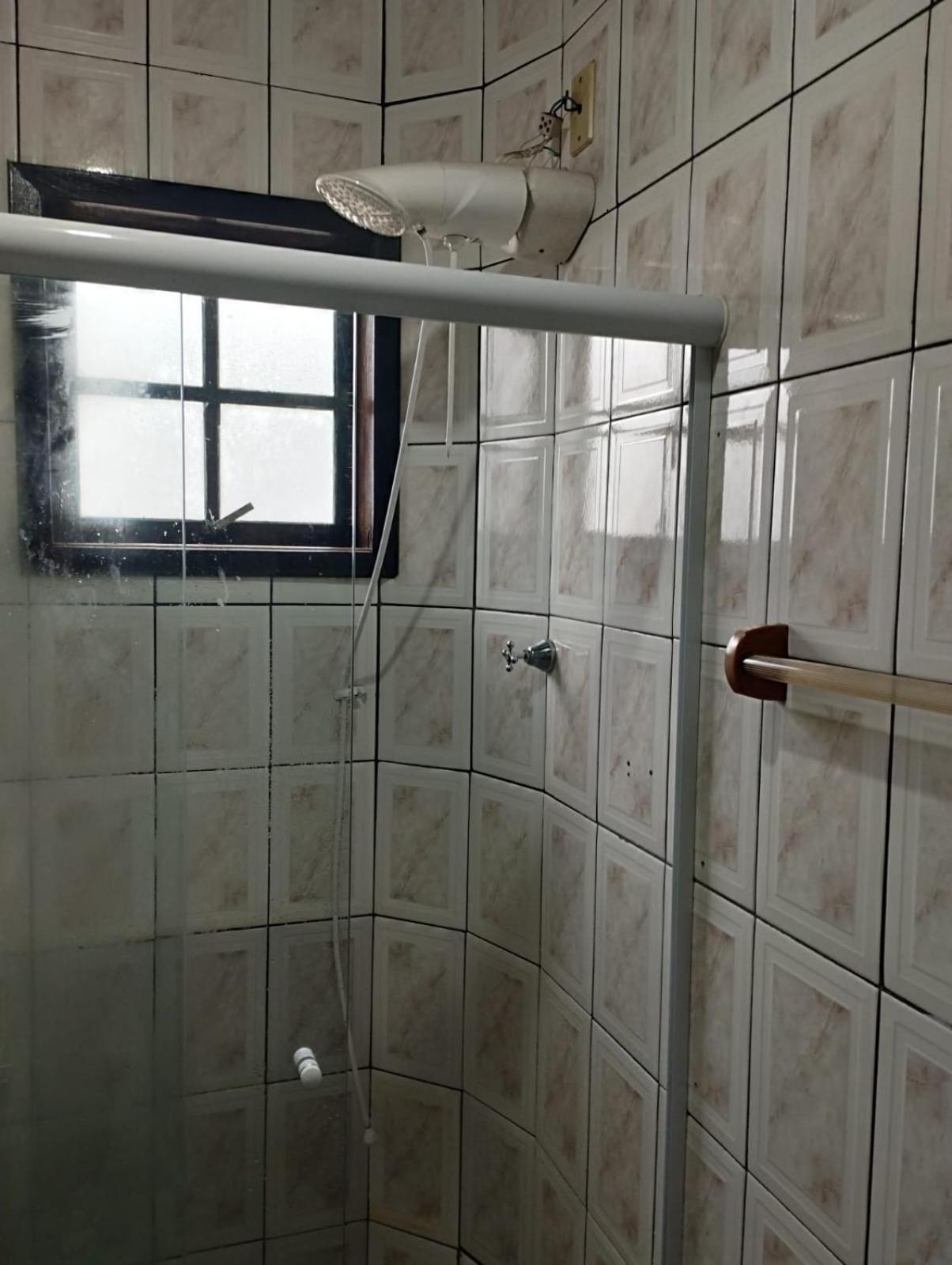 Apartamento Simples E Aconchegante 帕拉蒂 外观 照片