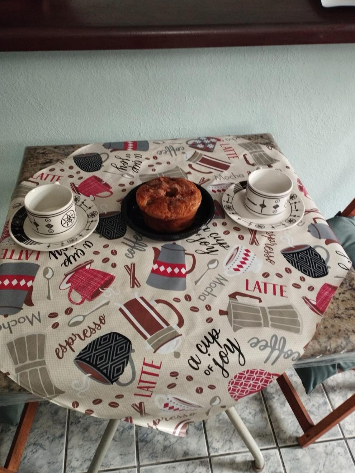 Apartamento Simples E Aconchegante 帕拉蒂 外观 照片
