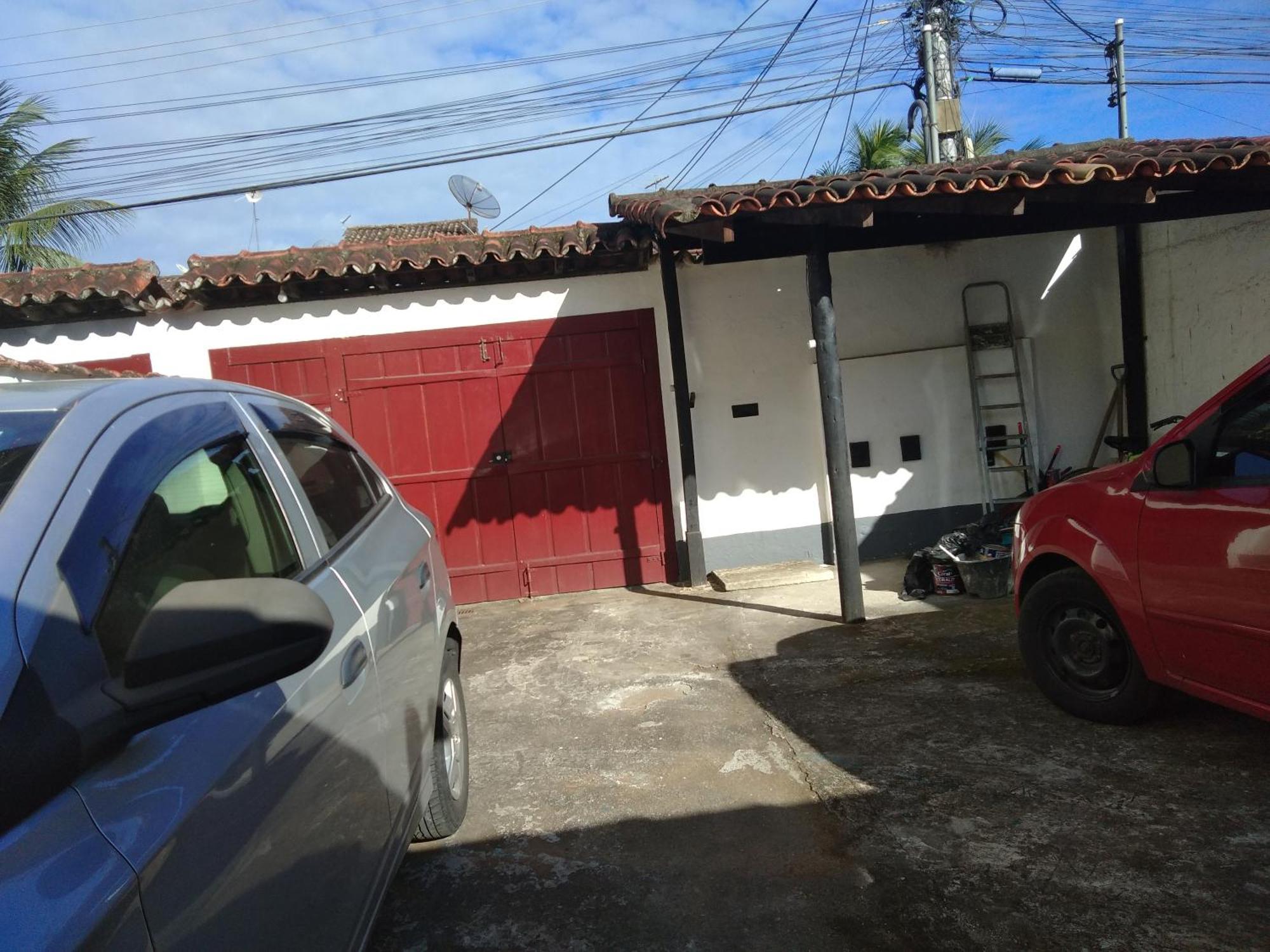 Apartamento Simples E Aconchegante 帕拉蒂 外观 照片