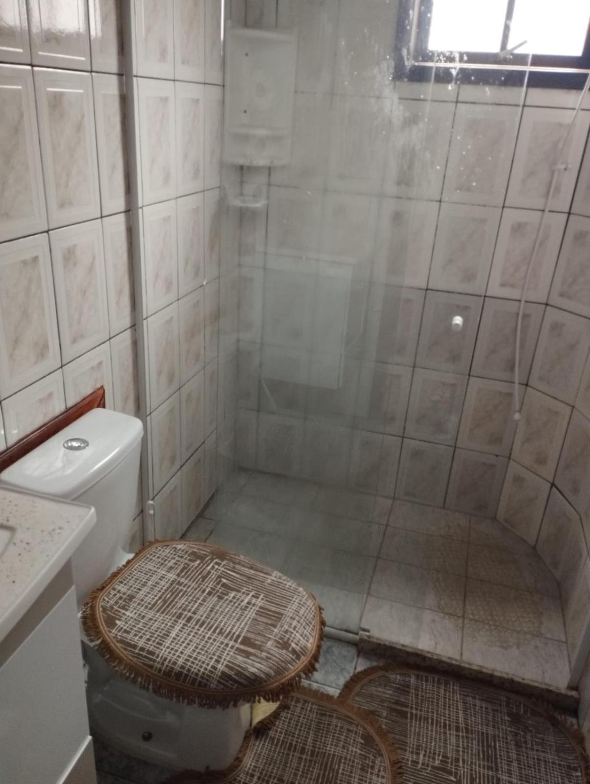 Apartamento Simples E Aconchegante 帕拉蒂 外观 照片