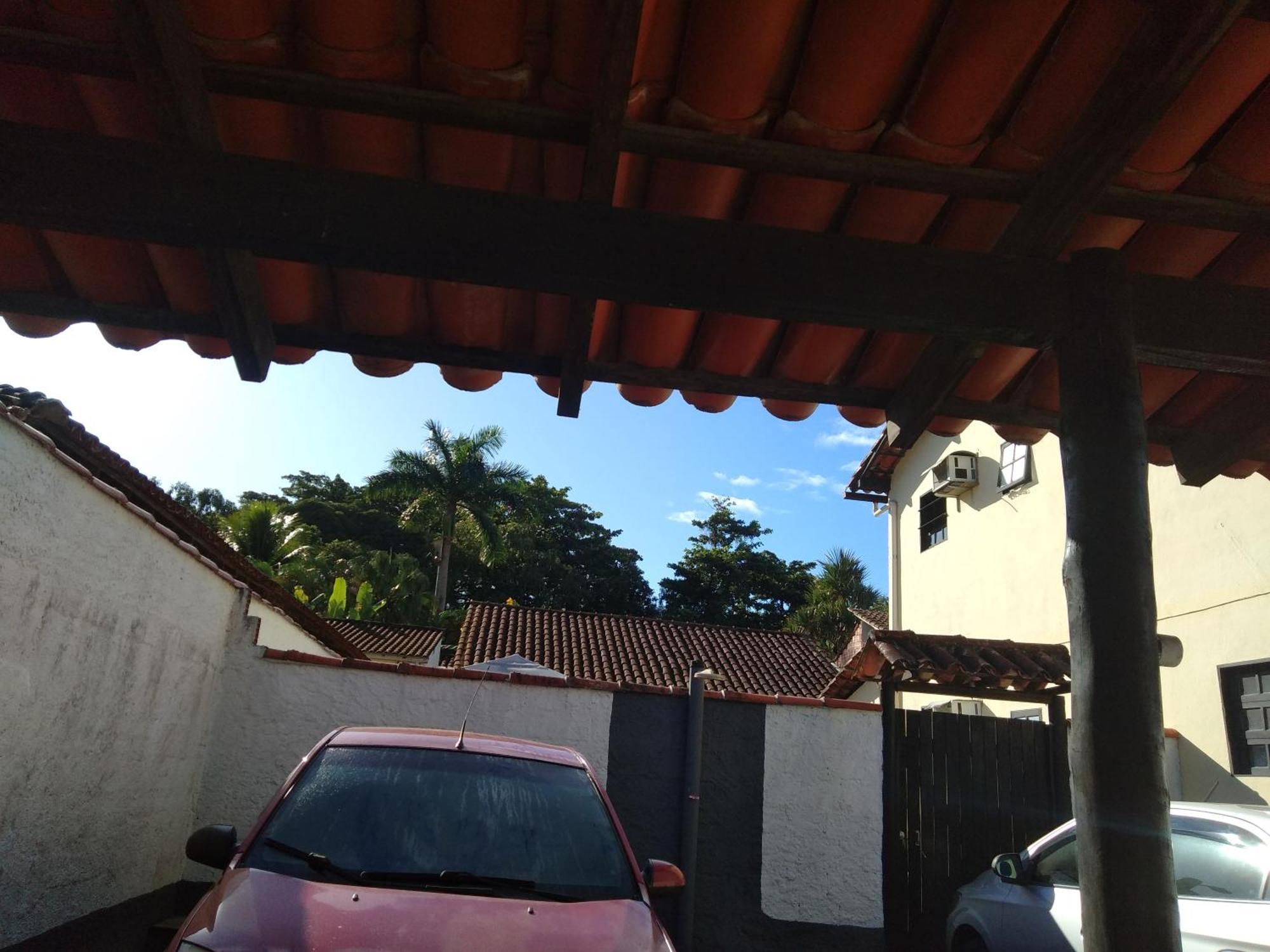 Apartamento Simples E Aconchegante 帕拉蒂 外观 照片